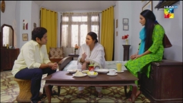 Tinkay Ka Sahara - Episode 10 - 28th Nov 22